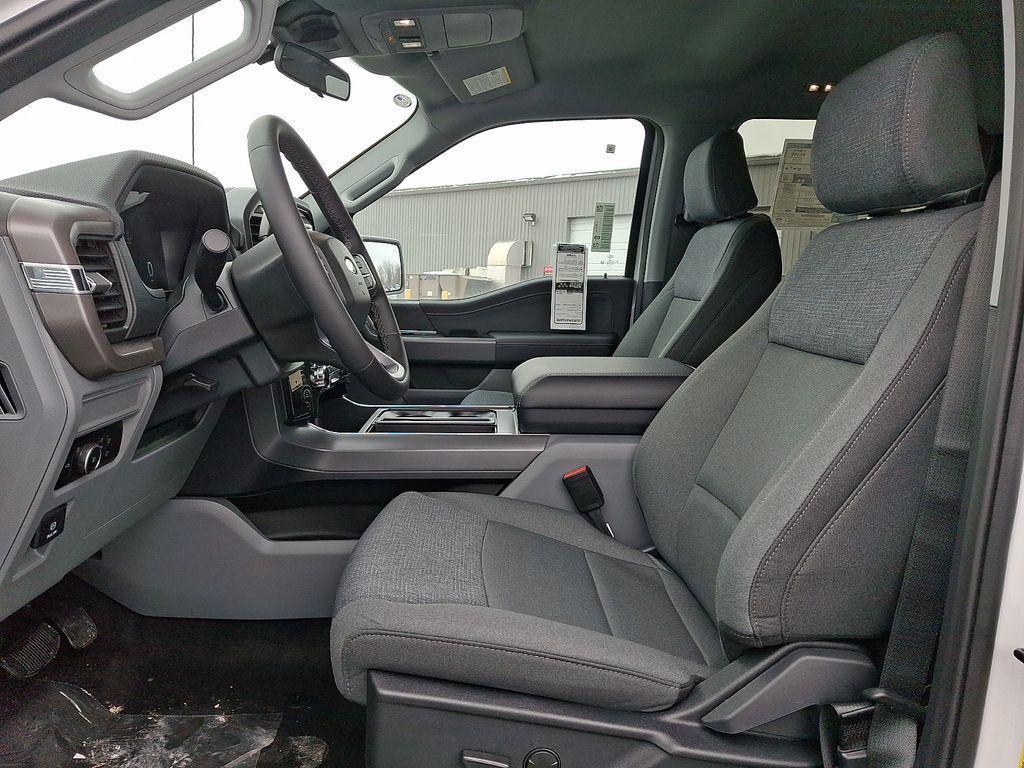 new 2026 Ford F-150 car, priced at $56,000