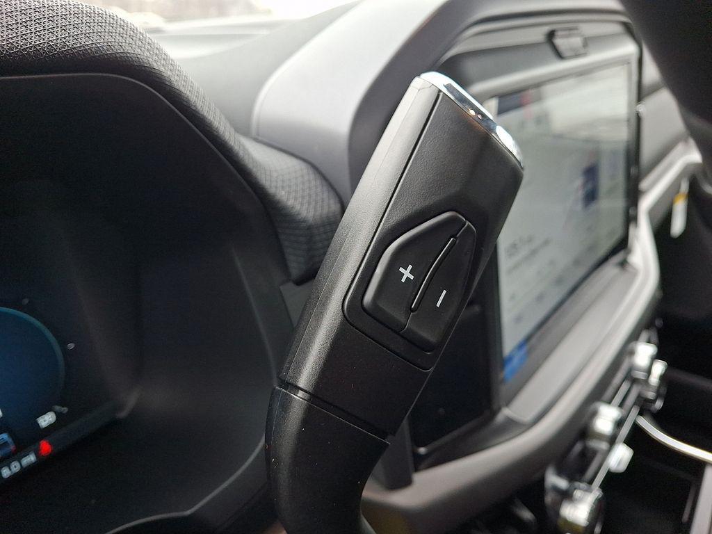 new 2026 Ford F-150 car, priced at $56,000