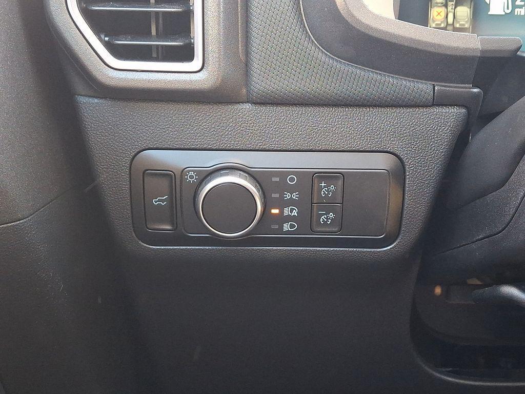 new 2025 Ford Bronco Sport car, priced at $30,500