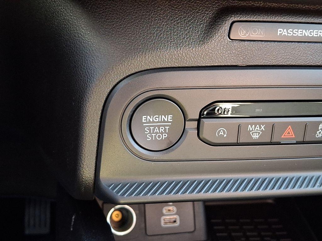 new 2025 Ford Bronco Sport car, priced at $30,500