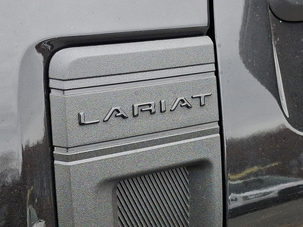 new 2025 Ford Maverick car, priced at $37,500