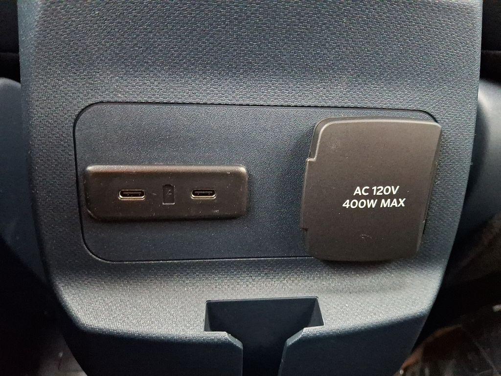 new 2025 Ford Maverick car, priced at $37,500