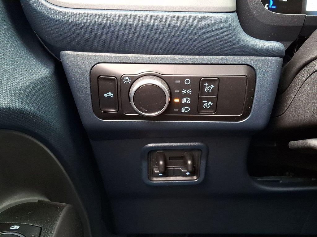 new 2025 Ford Maverick car, priced at $37,500