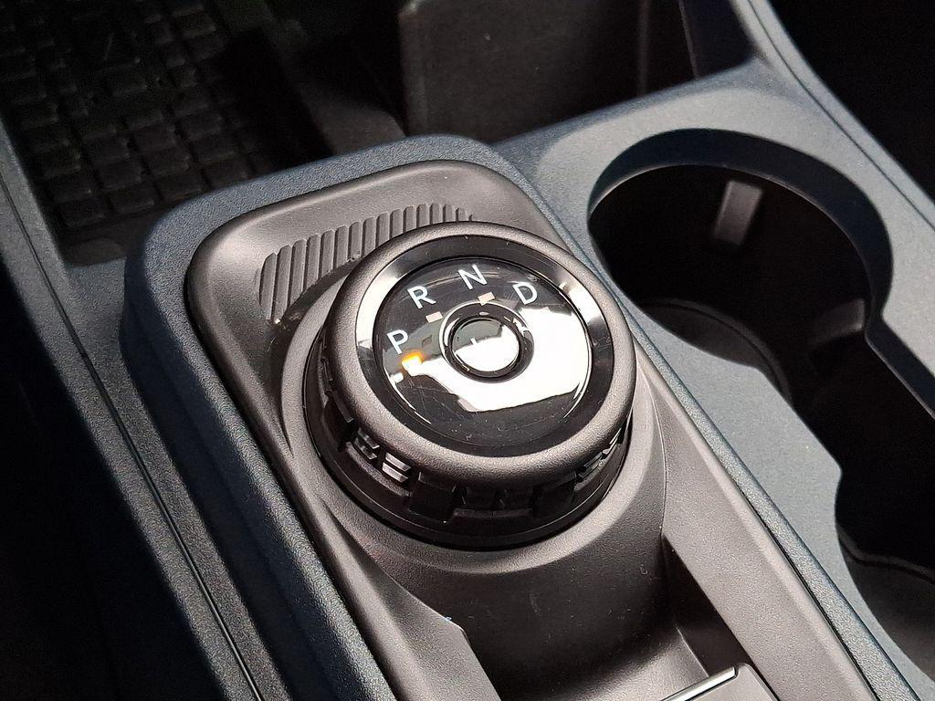 new 2025 Ford Maverick car, priced at $37,500