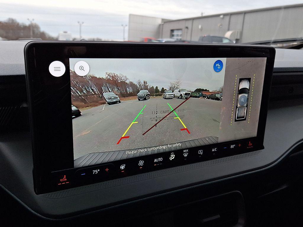 new 2025 Ford Maverick car, priced at $37,500