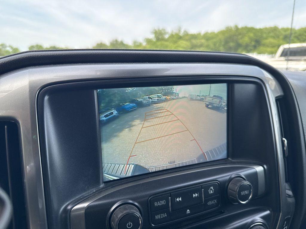 used 2019 Chevrolet Silverado 3500 car, priced at $44,800