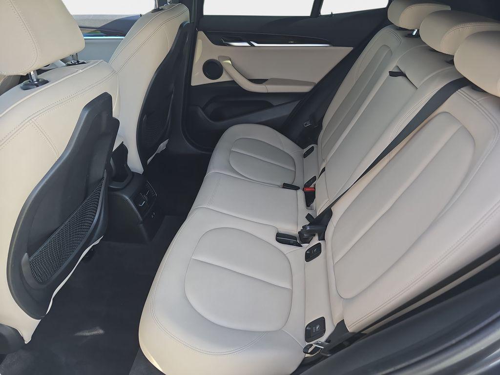 used 2020 BMW X2 car, priced at $19,075