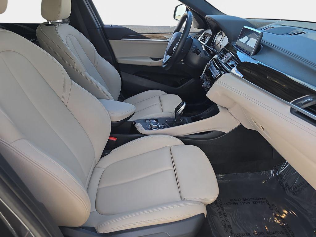 used 2020 BMW X2 car, priced at $19,075