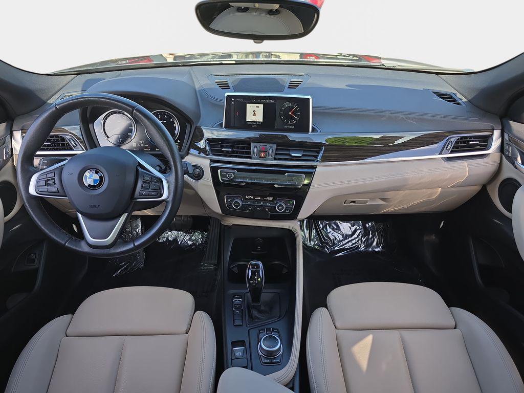 used 2020 BMW X2 car, priced at $19,075