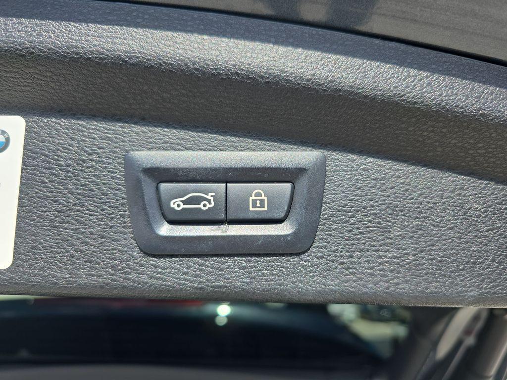 used 2020 BMW X2 car, priced at $19,075