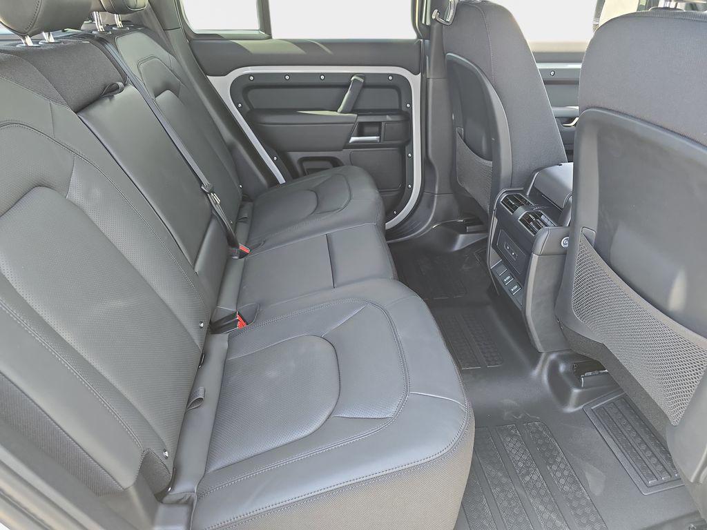 new 2026 Land Rover Defender car, priced at $107,131