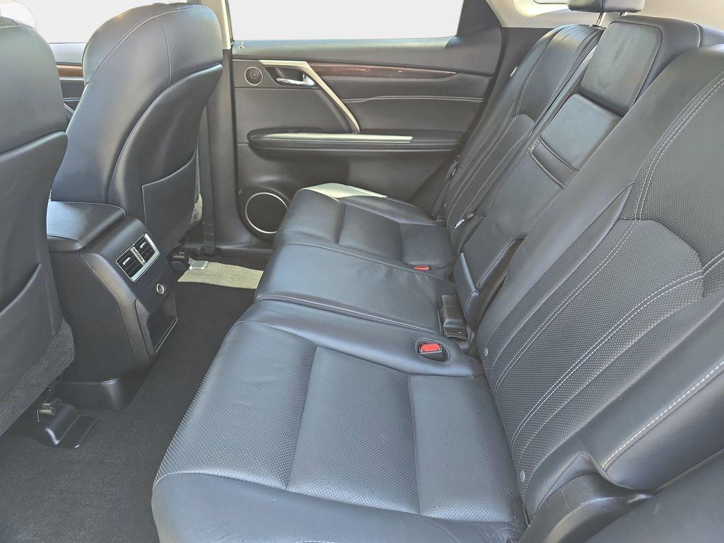 used 2019 Lexus RX 450h car, priced at $32,065