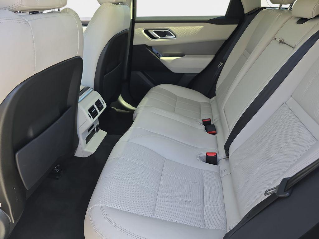 used 2019 Land Rover Range Rover Velar car, priced at $19,525