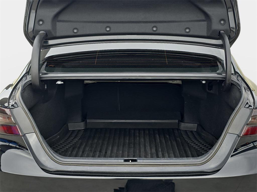 used 2021 Toyota Camry car, priced at $18,222