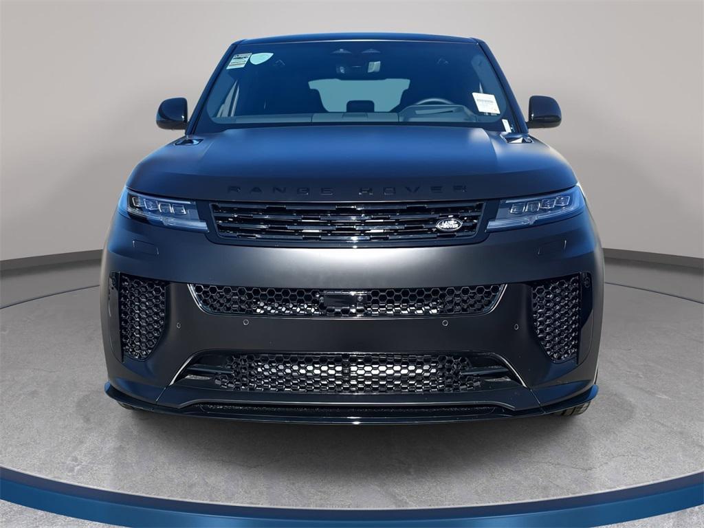 new 2026 Land Rover Range Rover Sport car, priced at $178,820