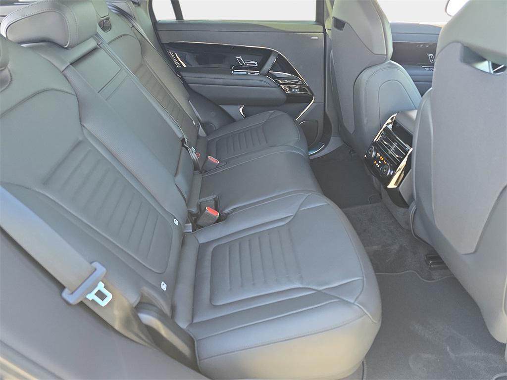 new 2026 Land Rover Range Rover Sport car, priced at $178,820