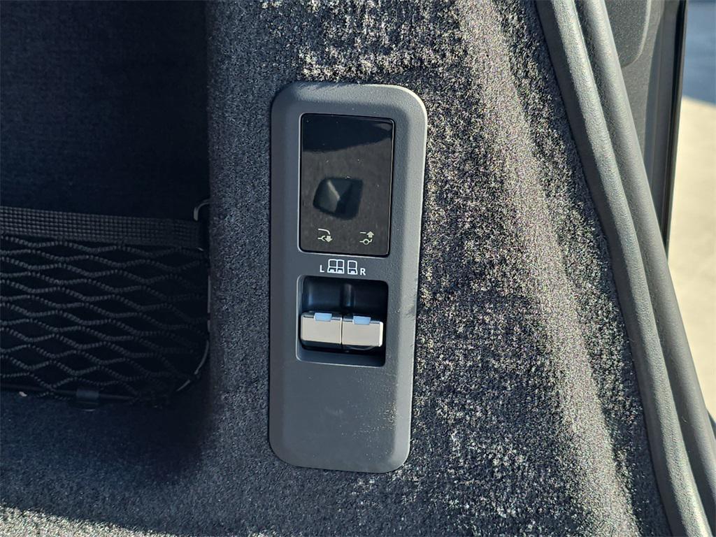 new 2026 Land Rover Range Rover Sport car, priced at $178,820