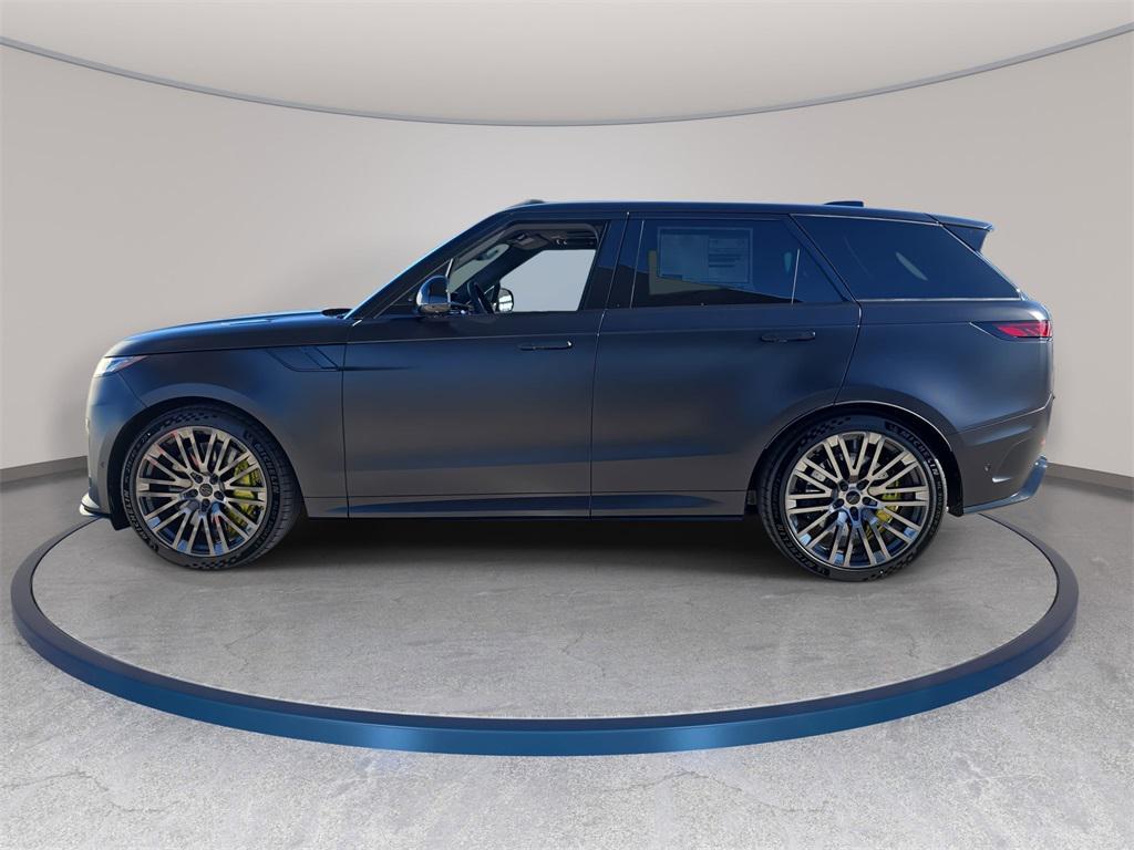 new 2026 Land Rover Range Rover Sport car, priced at $178,820