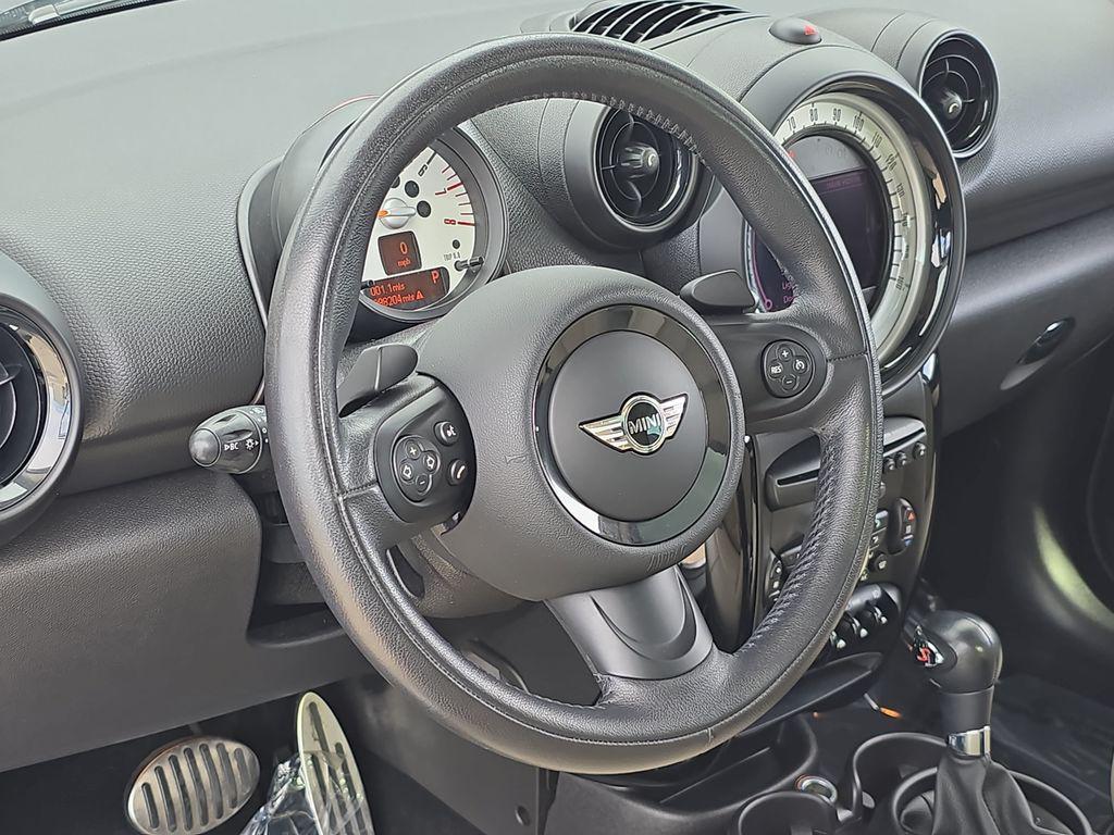 used 2014 MINI Countryman car, priced at $8,084