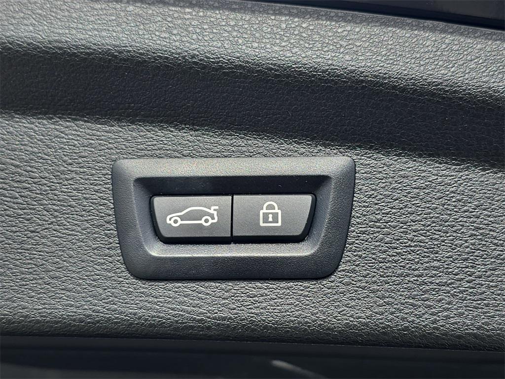 used 2018 BMW X2 car, priced at $17,770