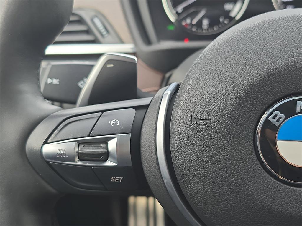 used 2018 BMW X2 car, priced at $17,770