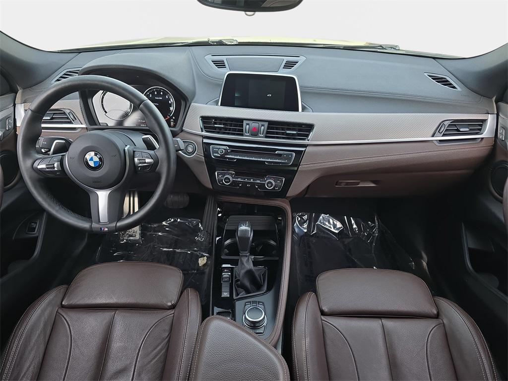 used 2018 BMW X2 car, priced at $17,770