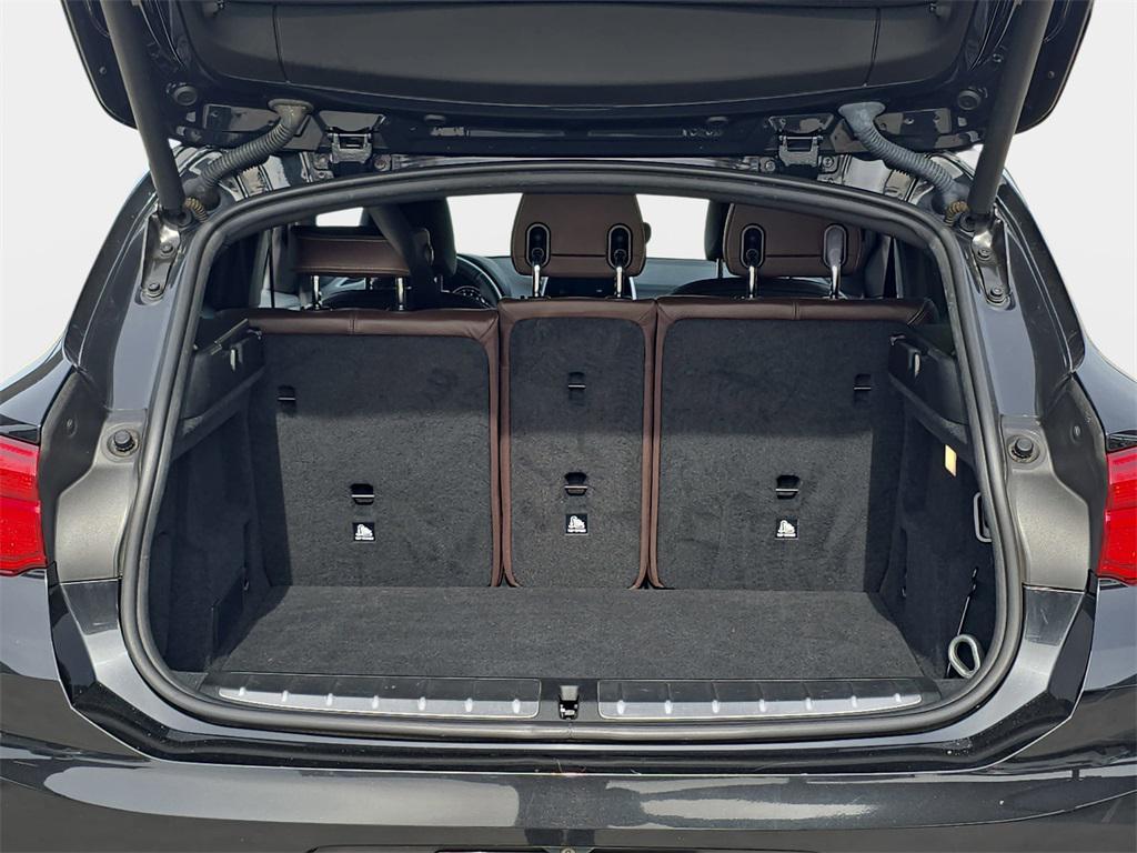 used 2018 BMW X2 car, priced at $17,770