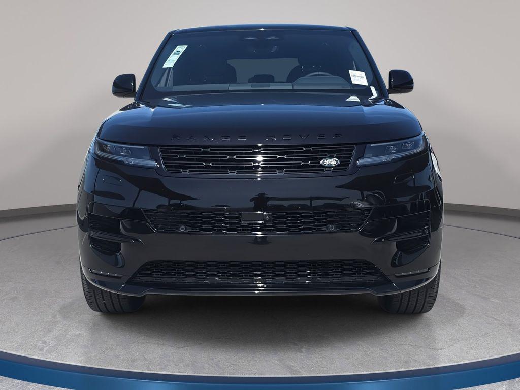 new 2026 Land Rover Range Rover Sport car, priced at $110,960