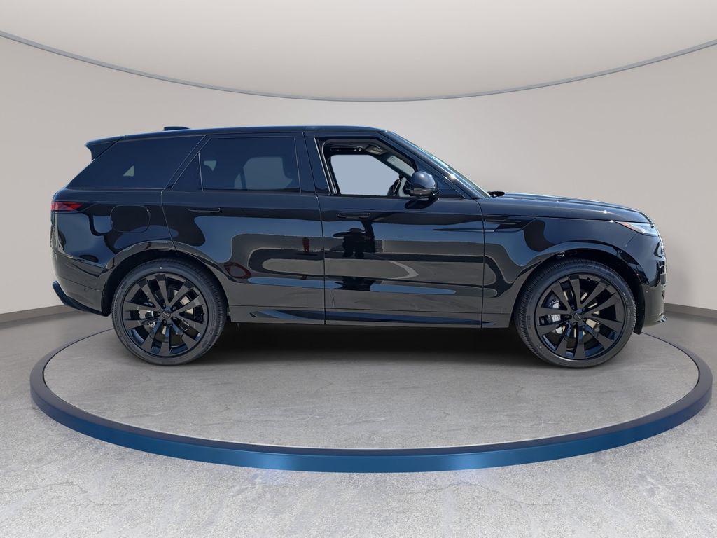 new 2026 Land Rover Range Rover Sport car, priced at $110,960