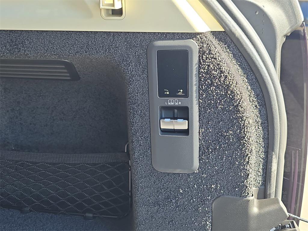 new 2026 Land Rover Range Rover car, priced at $130,355