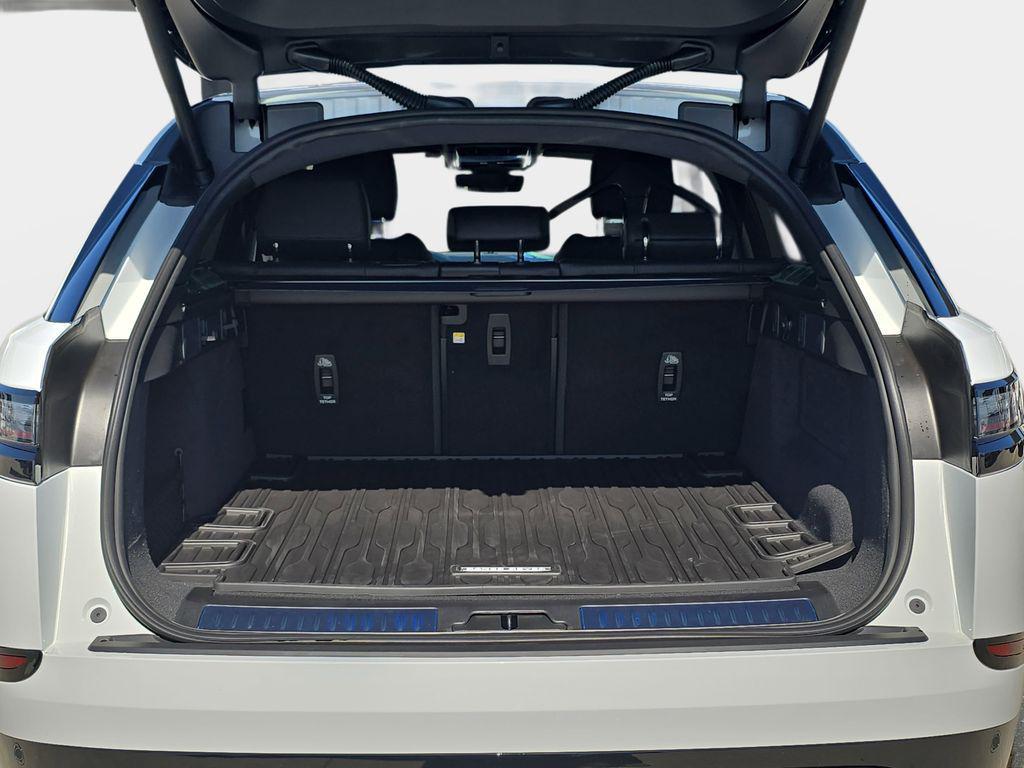 new 2026 Land Rover Range Rover Velar car, priced at $75,325