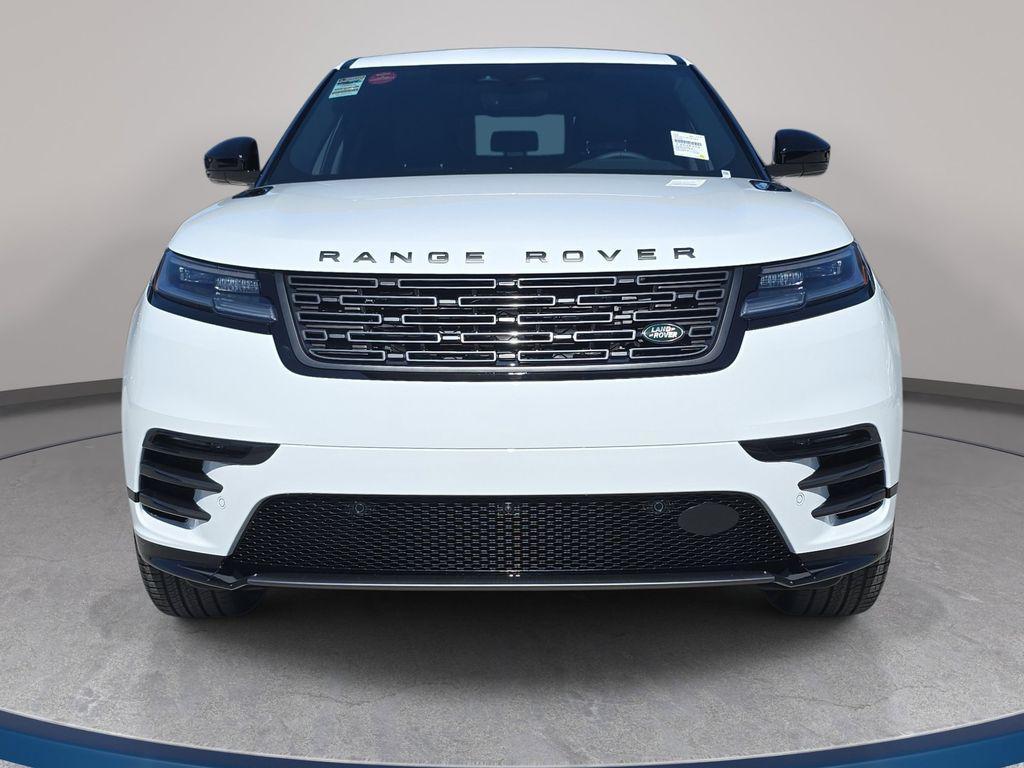 new 2026 Land Rover Range Rover Velar car, priced at $75,325