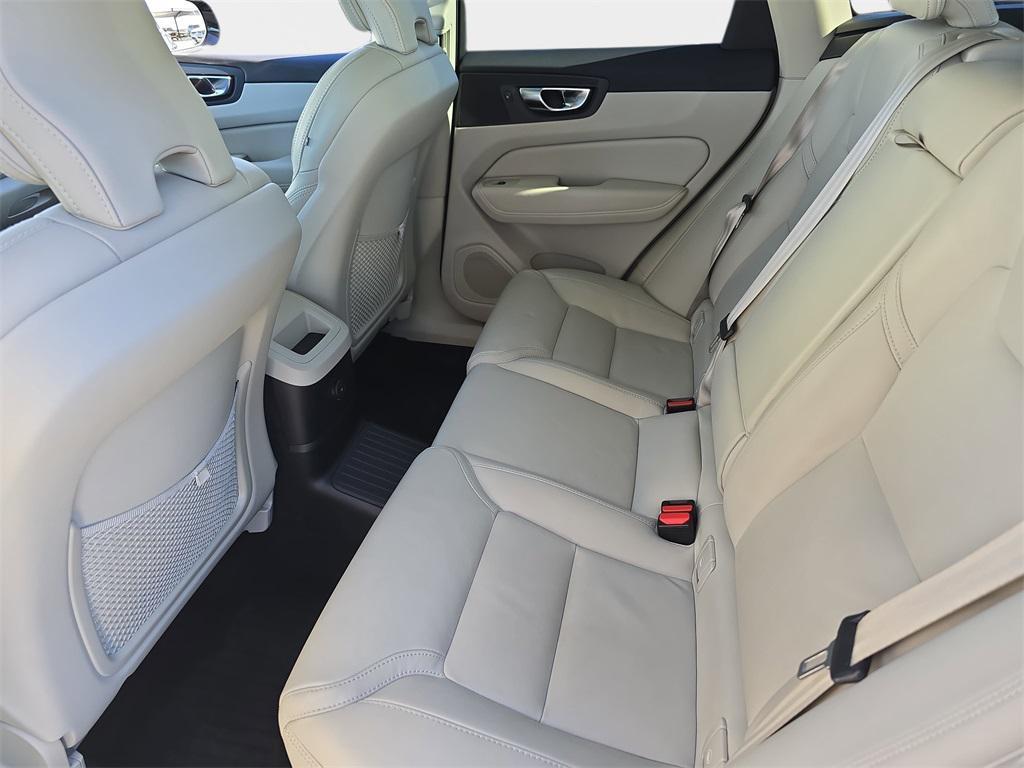 used 2023 Volvo XC60 Recharge Plug-In Hybrid car, priced at $44,350