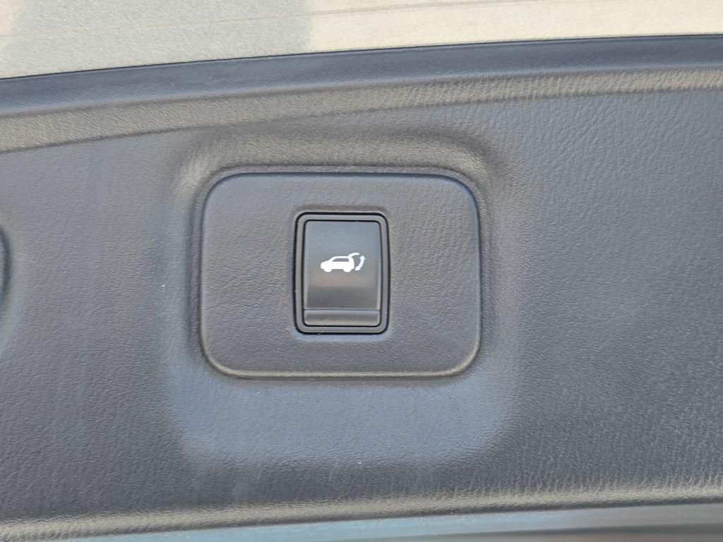 used 2017 INFINITI QX60 car, priced at $12,475