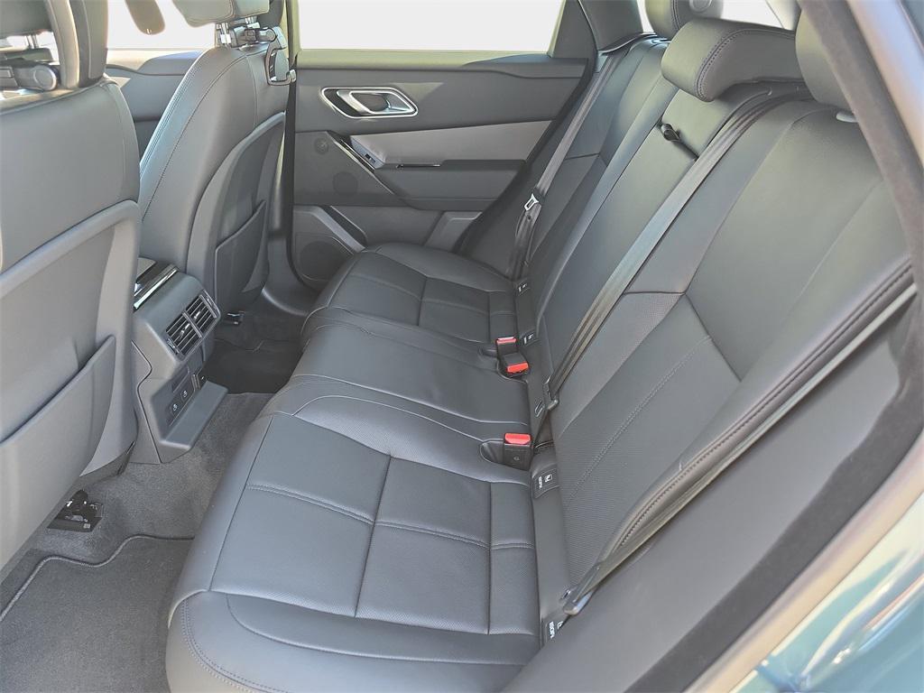 new 2026 Land Rover Range Rover Velar car, priced at $69,040