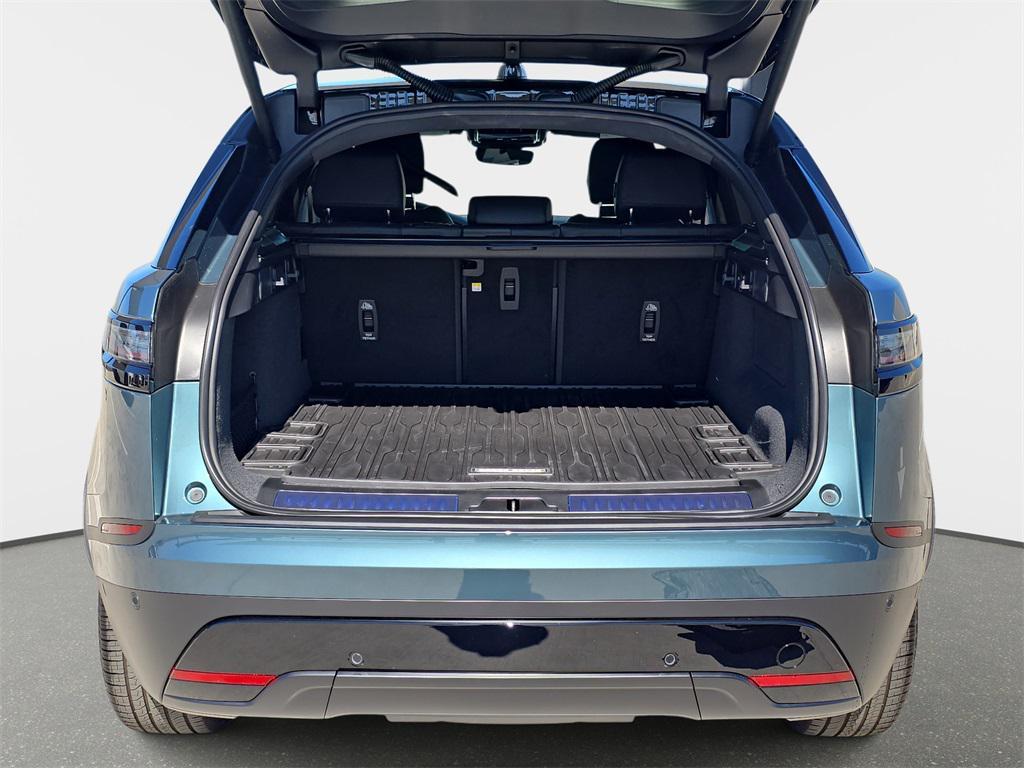 new 2026 Land Rover Range Rover Velar car, priced at $69,040