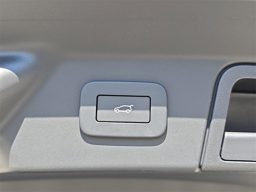 new 2026 Land Rover Range Rover Velar car, priced at $69,040