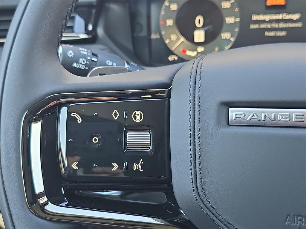 new 2026 Land Rover Range Rover Velar car, priced at $69,040