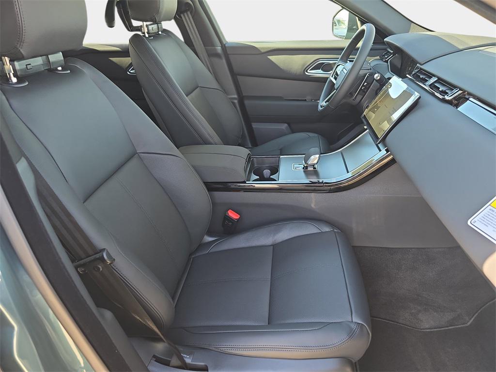 new 2026 Land Rover Range Rover Velar car, priced at $69,040