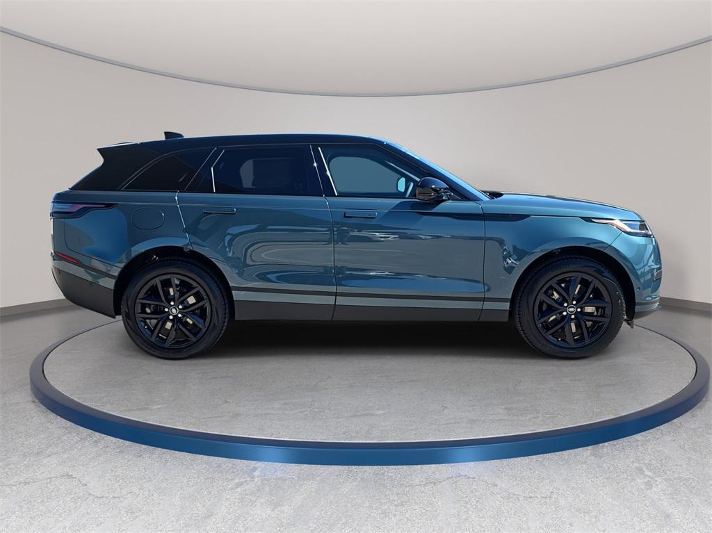 new 2026 Land Rover Range Rover Velar car, priced at $69,040