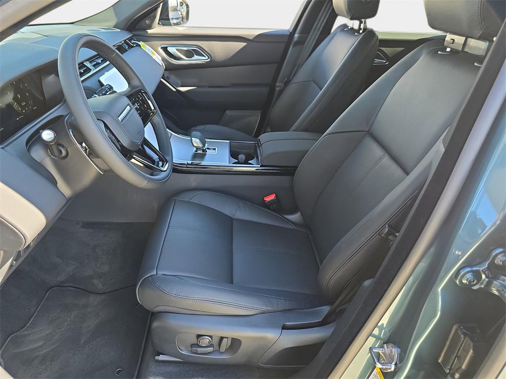 new 2026 Land Rover Range Rover Velar car, priced at $69,040