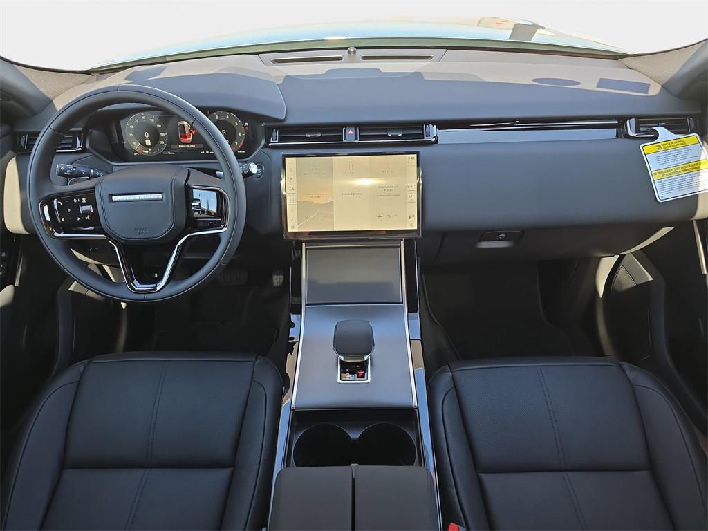 new 2026 Land Rover Range Rover Velar car, priced at $69,040