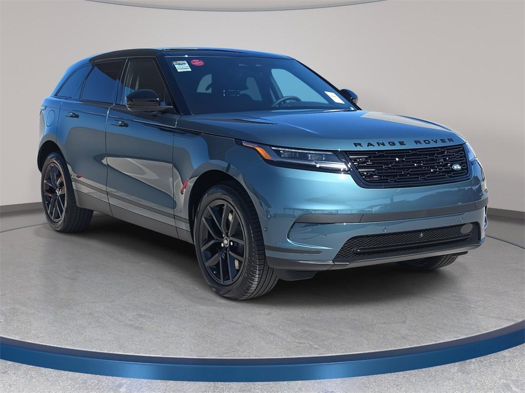 new 2026 Land Rover Range Rover Velar car, priced at $69,040