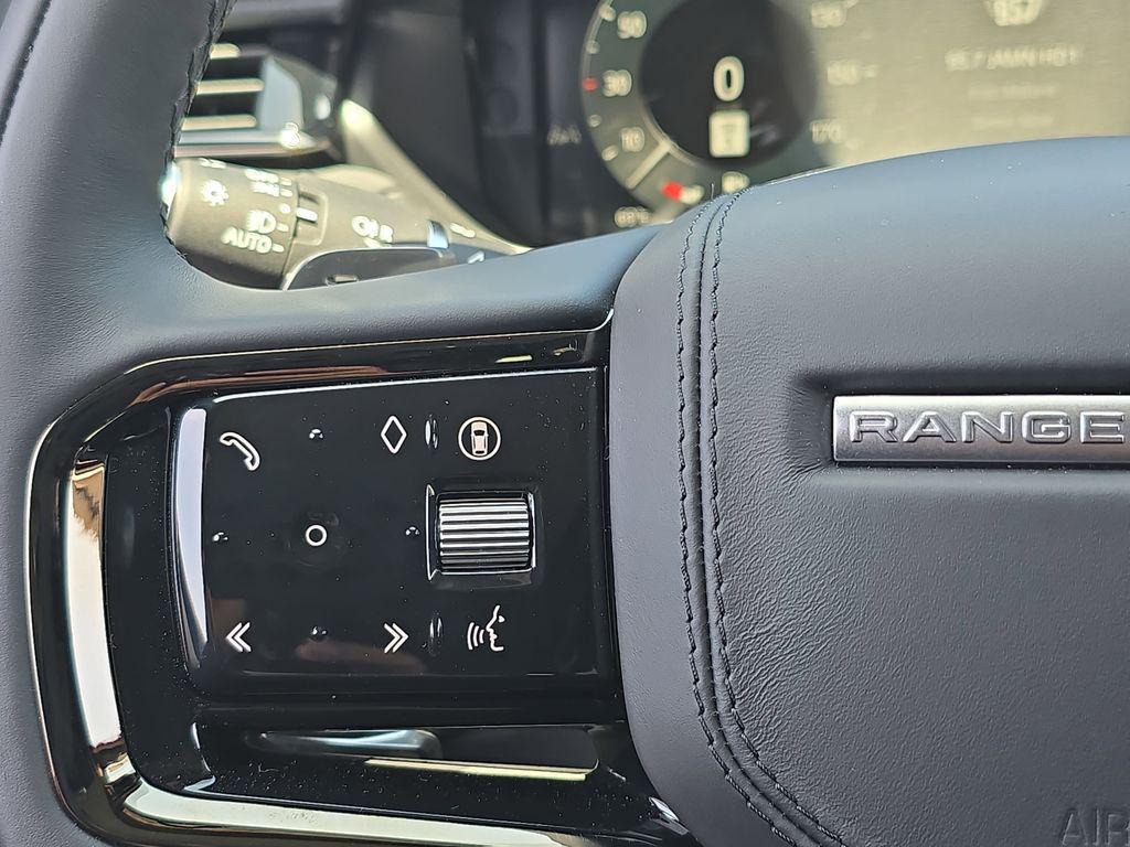 new 2026 Land Rover Range Rover Velar car, priced at $64,525