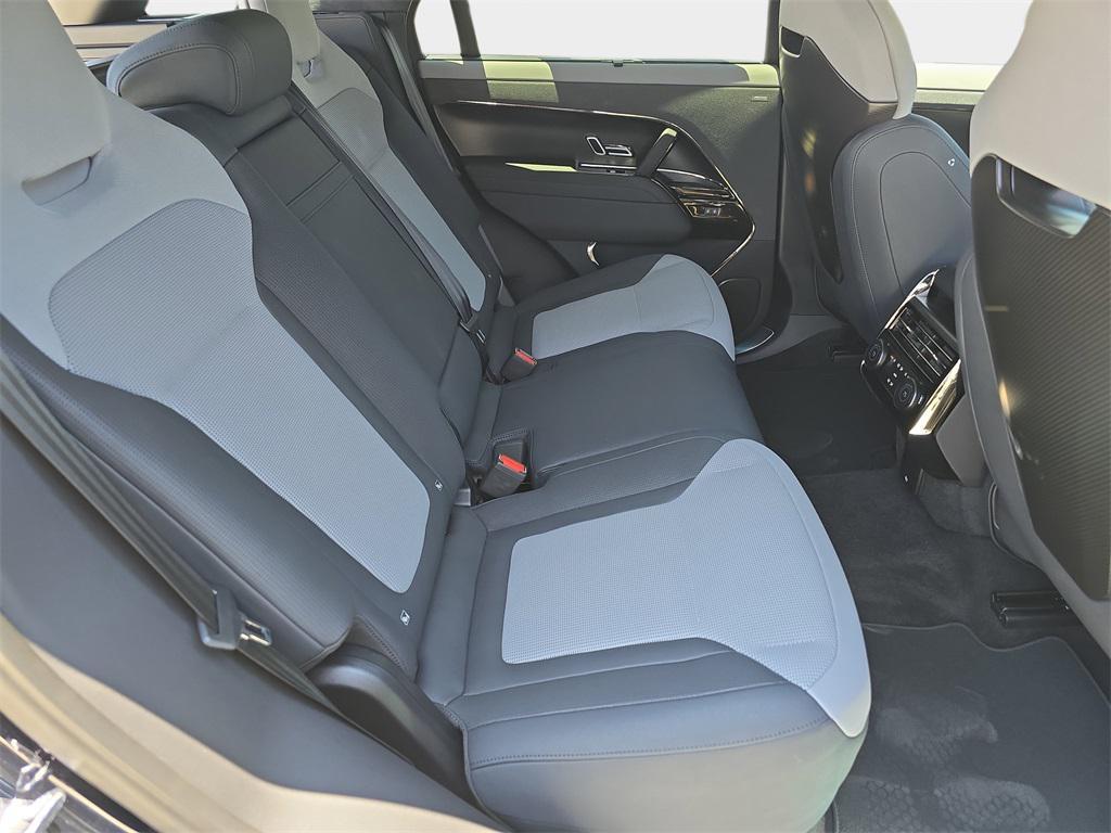 new 2025 Land Rover Range Rover Sport car, priced at $187,725