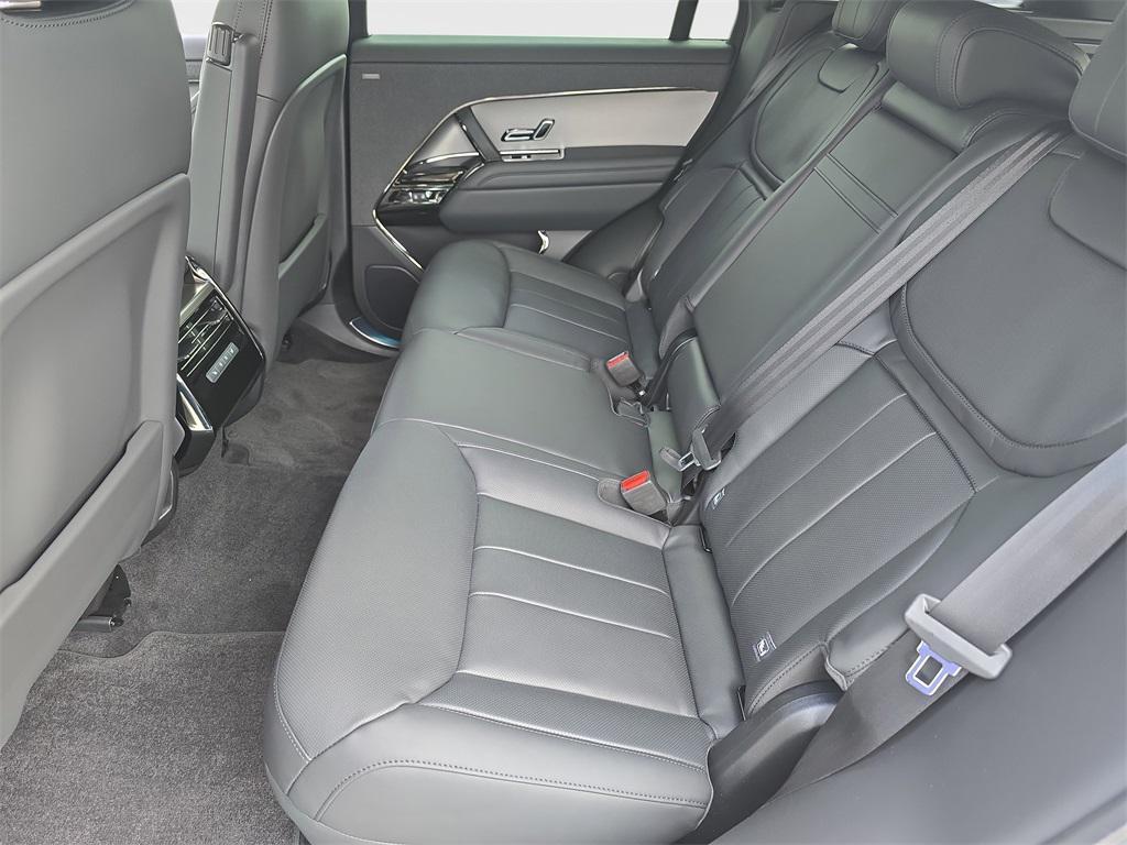new 2025 Land Rover Range Rover Sport car, priced at $120,205