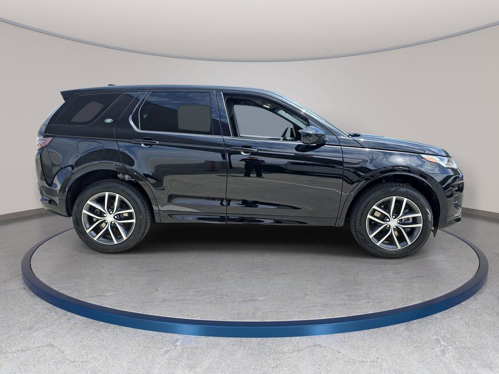 new 2026 Land Rover Discovery Sport car, priced at $52,813