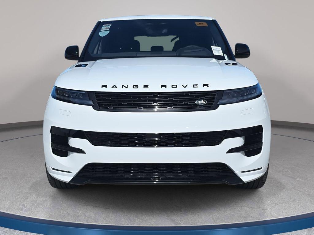 new 2026 Land Rover Range Rover Sport car, priced at $108,375