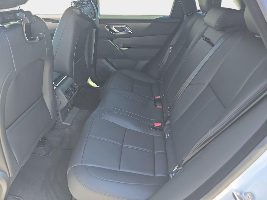 new 2026 Land Rover Range Rover Velar car, priced at $70,475