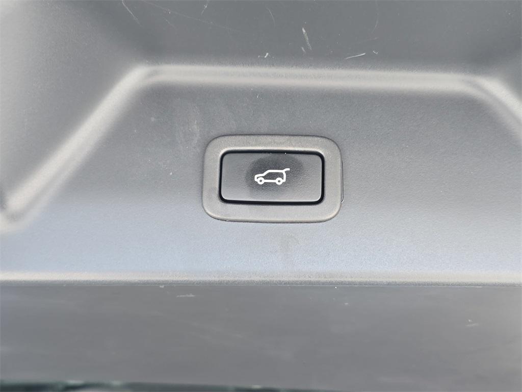 used 2021 Land Rover Range Rover car, priced at $48,880